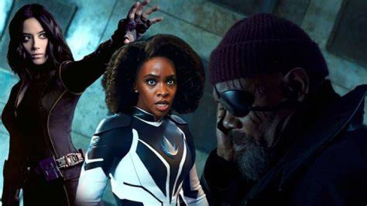Who is Nick Fury calling at the end of ‘Secret Invasion’ episode 5?