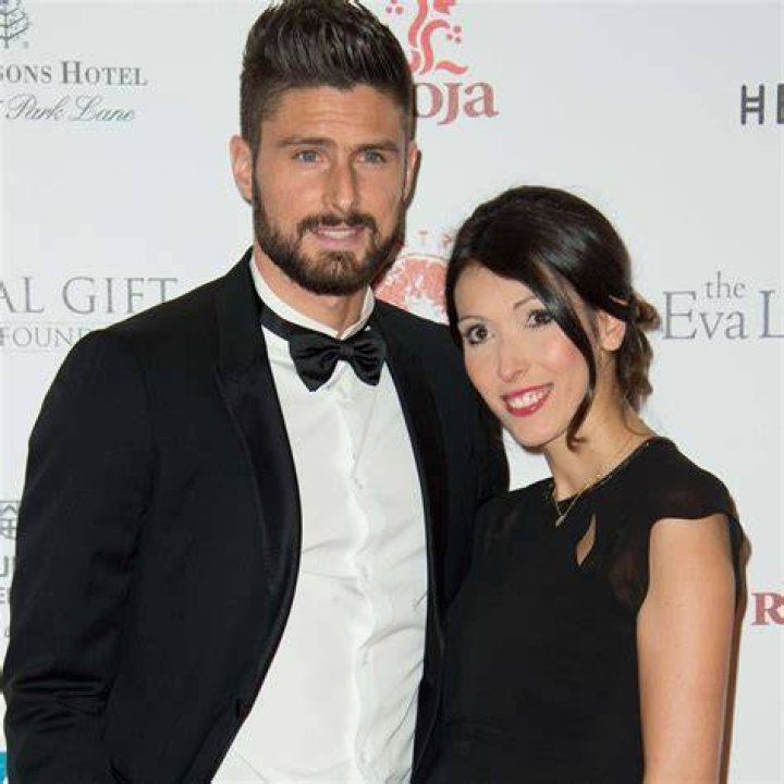 Who is Olivier Giroud’s wife Jennifer Giroud? Wiki, age, birthday, height, nationality, kids, Instagram, net worth