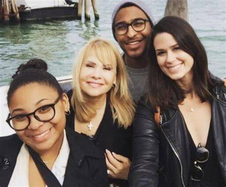 Who is Pelé’s daughter Jennifer Nascimento? Age, bio, occupation, mother, net worth