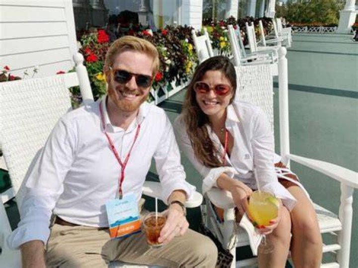 Who is Peter Meijer father Hank Meijer? Wiki, age, company, wife, children, net worth