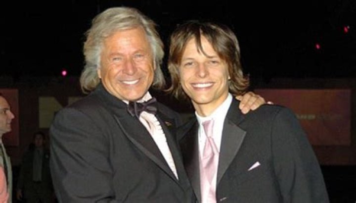 Who is Peter Nygård’s son Kai Zen Bickle? Bio, age, mother, occupation, net worth