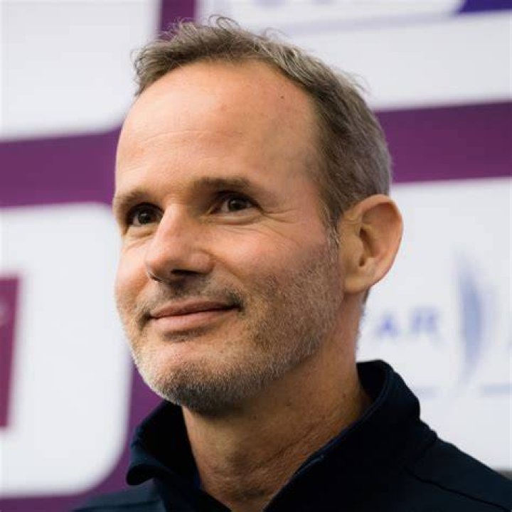 Who is Petra Martić coach Michael Geserer? Wiki, age, nationality, family, net worth