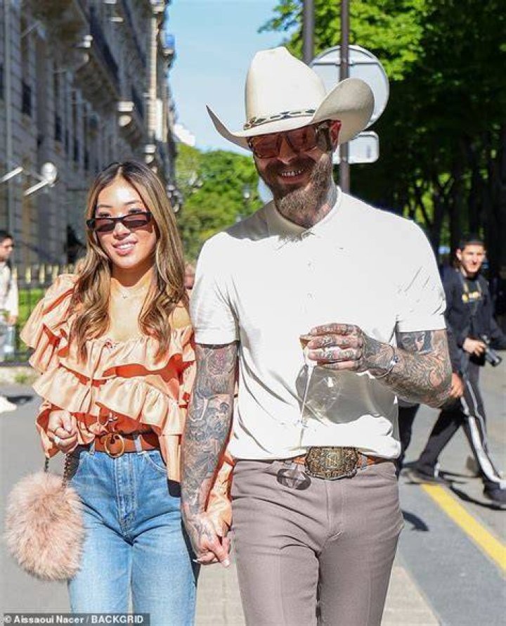 Who is Post Malone’s Girlfriend?