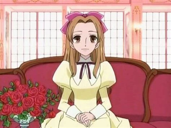 Who Is Renge In Ouran High School Host Club?
