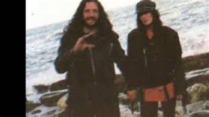 Who is Ricardo Iorio’s ex-wife, Ana Mourin, and why divorce?