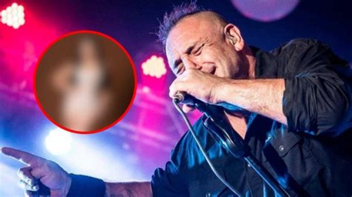 Who is Ricardo Iorio wife Fernanda Garcia?