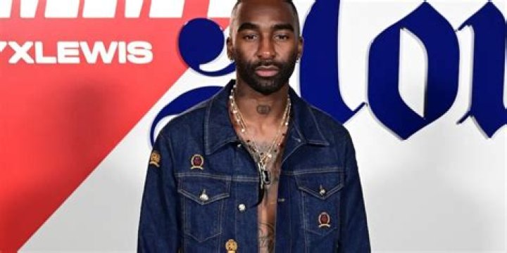 Who is Riky Rick?, Age, Wife, Kids, Net-Worth ,Cause of Death