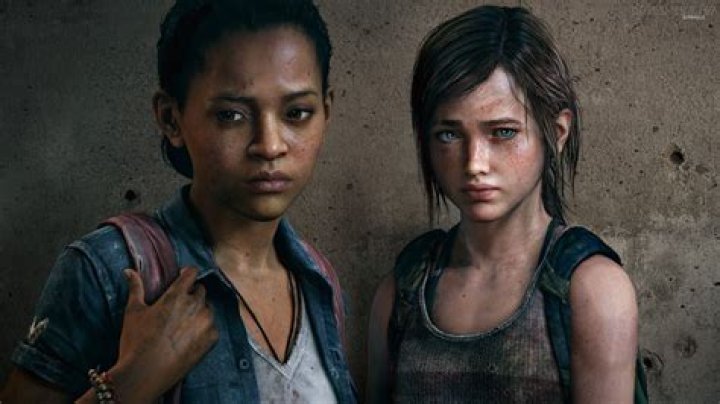 Who is Riley from ‘The Last of Us?’