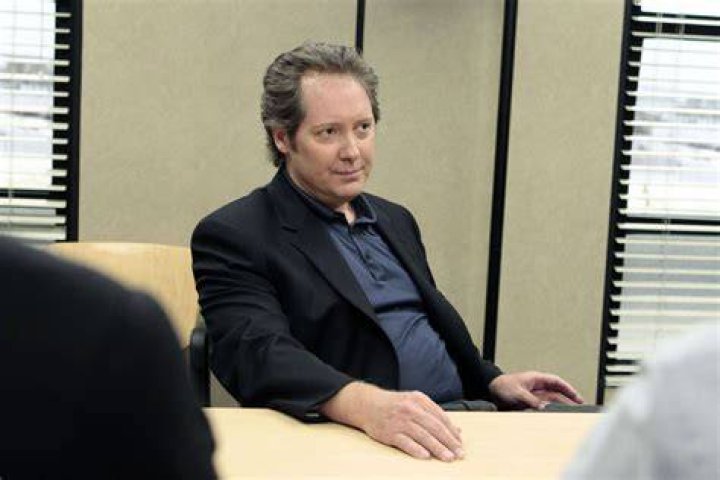 Who is Robert California, James Spader’s ‘The Office’ character?