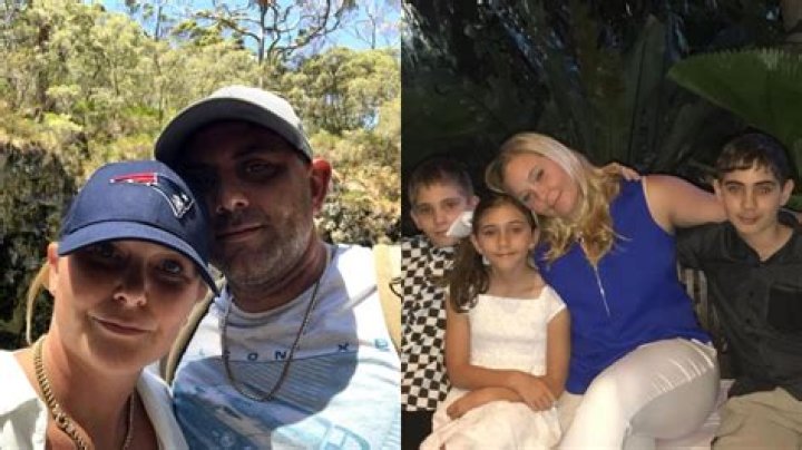 Who is Robert Giuffre? Age, kids, profession