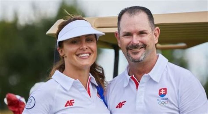 Who is Rory Sabbatini ex-wife Amy Sabbatini? Wiki, age, divorce, children, Instagram