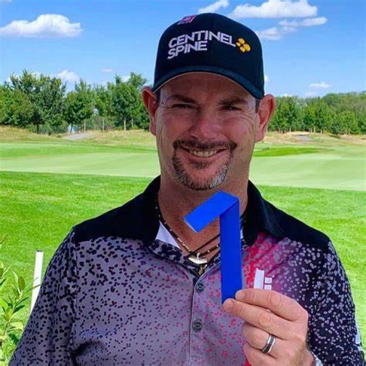 Who is Rory Sabbatini father Frank Sabbatini? Wiki, age, height, nationality, wife, children, net worth