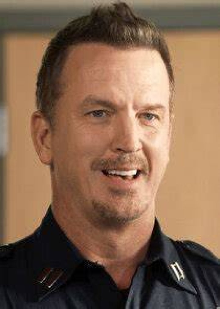 Who Is Sean Beckett On Station 19? – Celebrity
