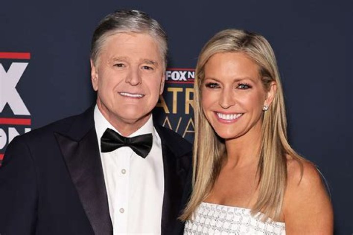 Who is Sean Hannity girlfriend Ainsley Earhardt?