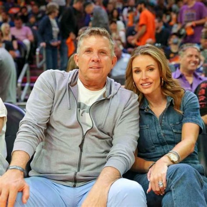 Who is Sean Payton wife Skylene Montgomery?