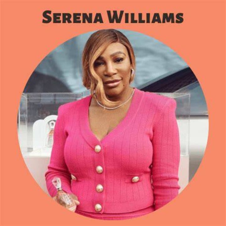 Who is Serena Williams' brother Ronner Williams? Wiki, age, birthday, profession, wife, kids, net worth, Instagram