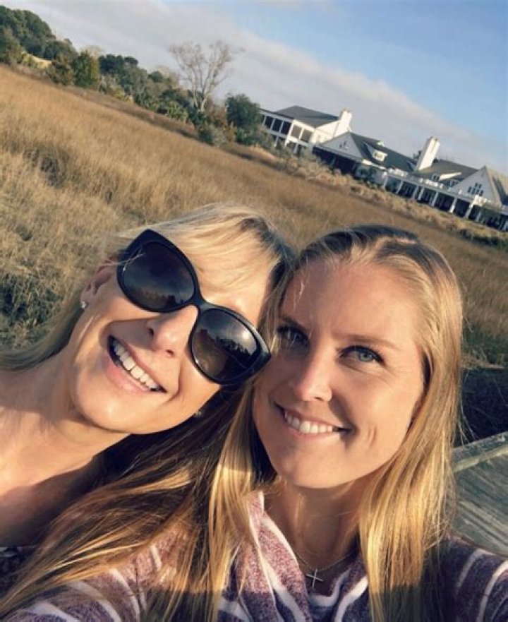 Who is Shelby Rogers father Jim Gabrish? Bio, age, nationality, profession, family