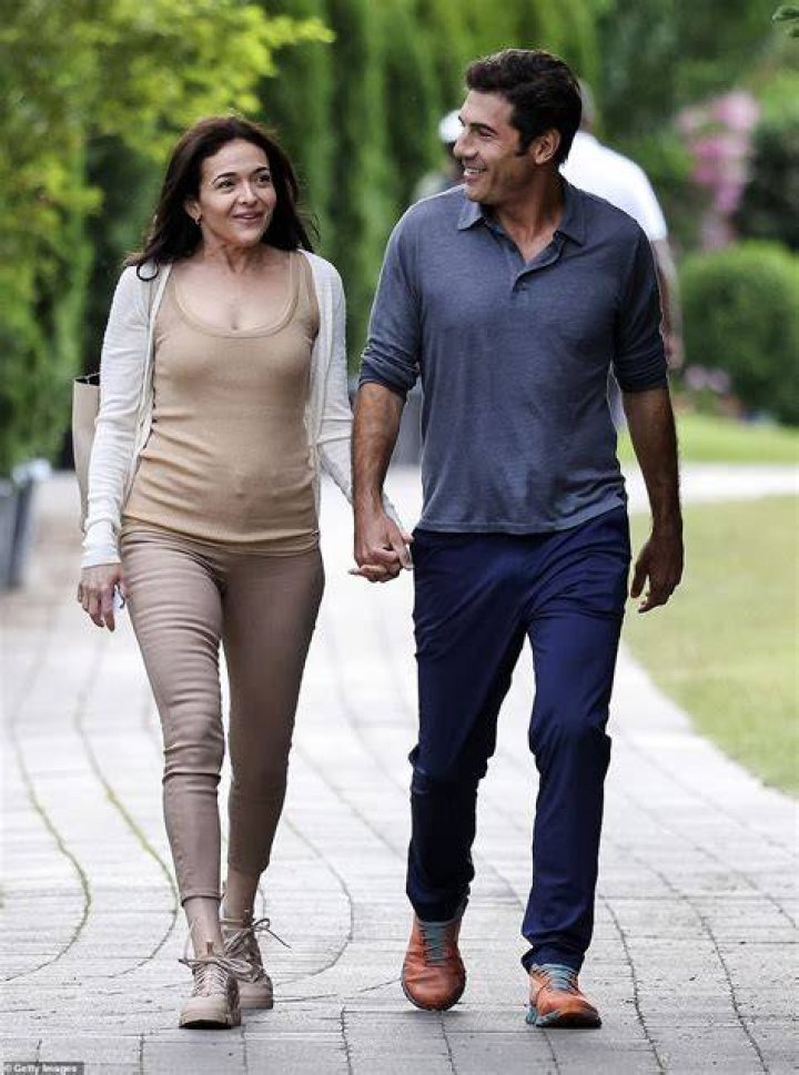 Who is Sheryl Sandberg partner Tom Bernthal? Age, bio, occupation, children, net worth