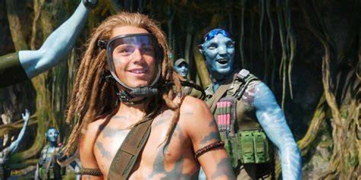 Who is Spider’s mother in ‘Avatar: The Way of Water’, and was she in the first film?