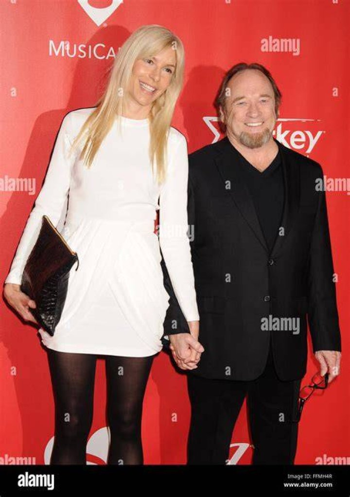 Who is Stephen Stills’ second wife Kristen Stills?
