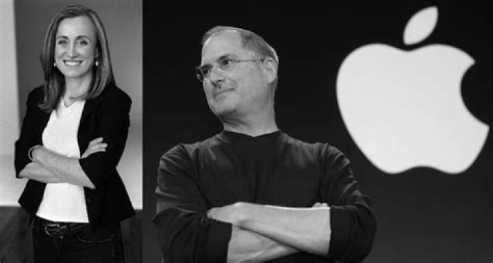 Who is Steve Jobs biological sister? Is Mona Simpson Steve Jobs sister?