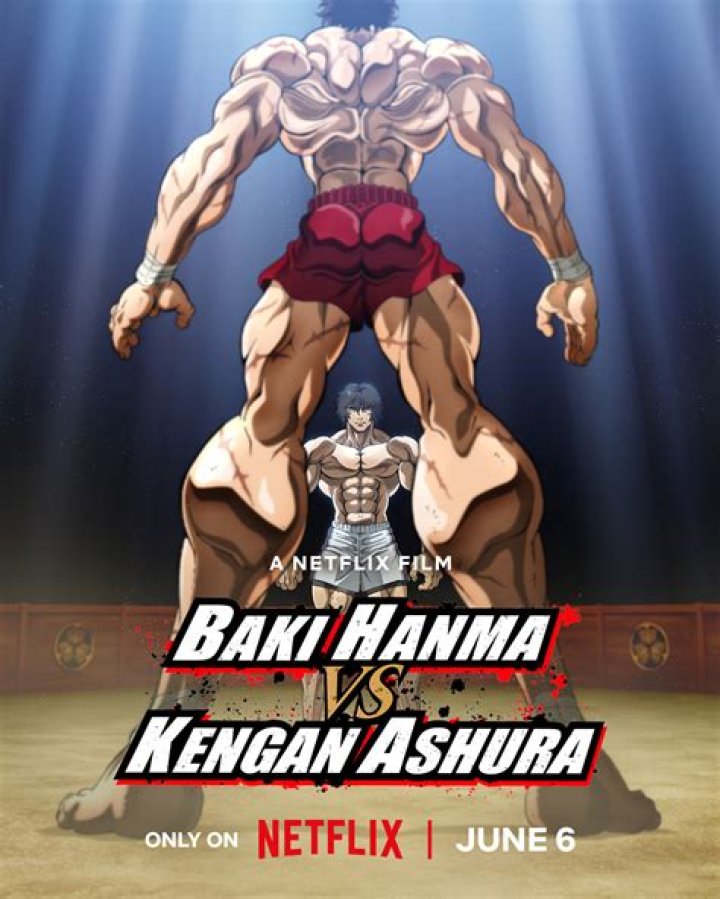Who Is Stronger Baki Or Kengan Ashura? – Celebrity