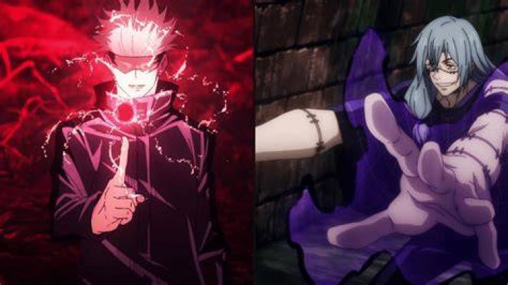 Who is stronger — Mahito vs. Gojo in ‘Jujutsu Kaisen’