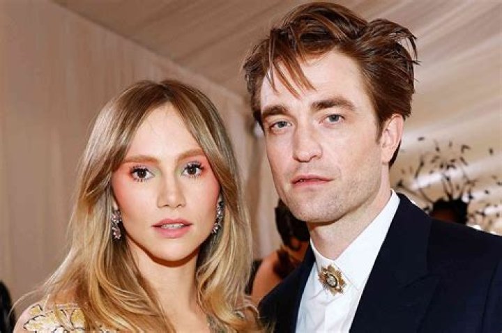 Who is Suki Waterhouse, Robert Pattinson’s Girlfriend?