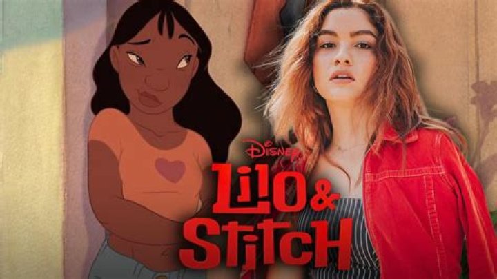 Who is Sydney Agudong? Everything to know about the star of Disney’s live-action ‘Lilo & Stitch’