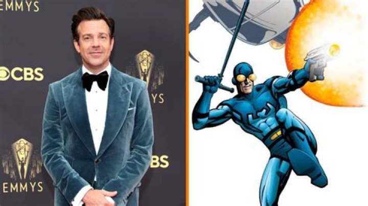 Who is Ted Kord in ‘Blue Beetle’? Jason Sudeikis’ DCEU character explained