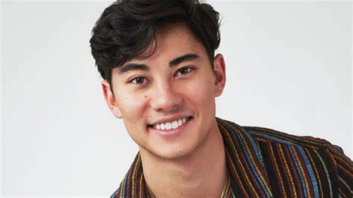 Who is ‘The Bachelorette’ contestant Warwick Reider?