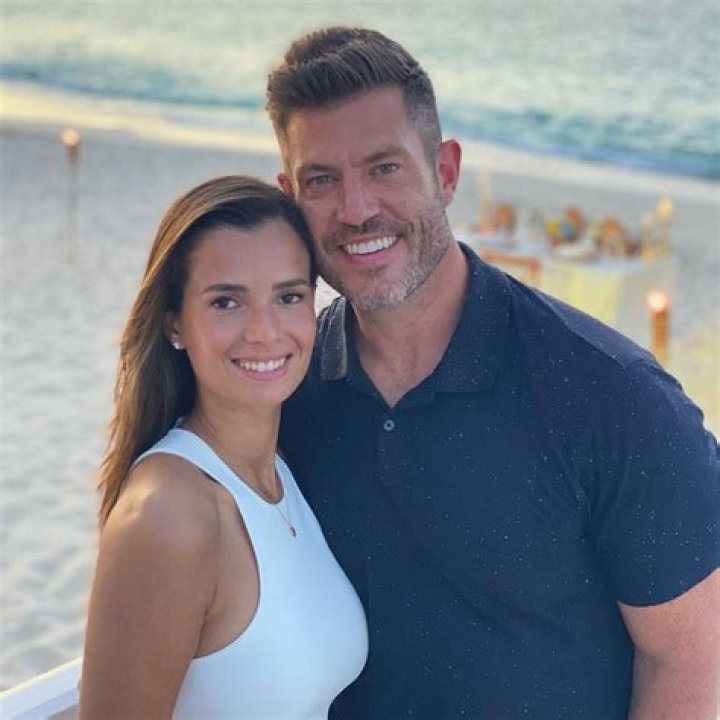 Who is ‘The Bachelorette’ host Jesse Palmer’s wife, Emely Fardo?