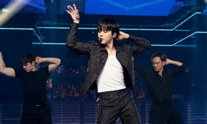 Who is the best dancer in BTS?