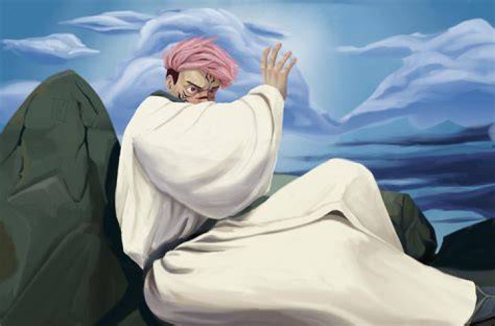 Who is The Fallen in ‘Jujutsu Kaisen?’