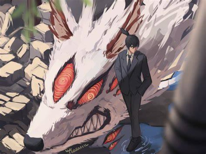 Who is the Fox Devil in ‘Chainsaw Man?’