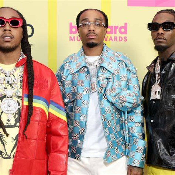 Who is the leader of Migos?