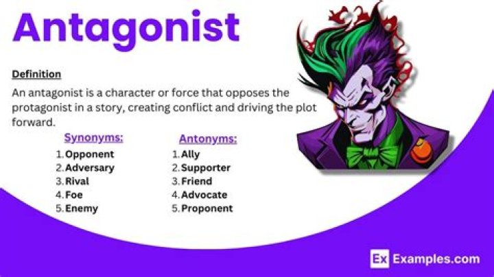 Who is the main antagonist in Monsters University?