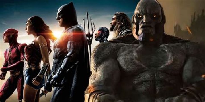 Who Is The Main Villain In Justice League? – Celebrity