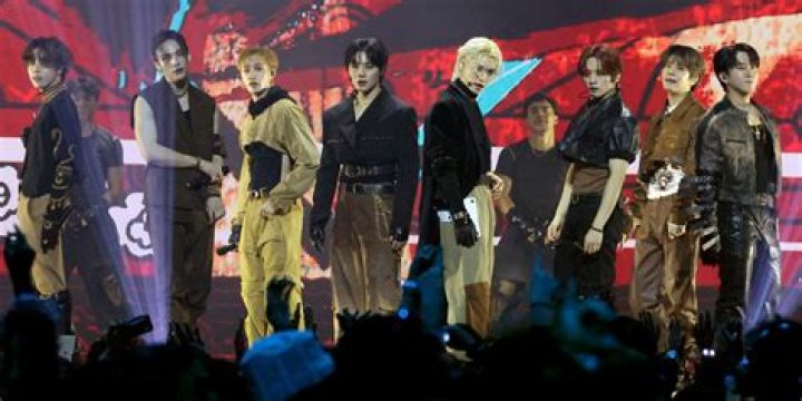 Who Is The Most Popular In Stray Kids? – Celebrity