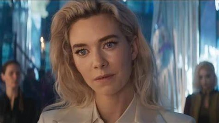Who is the mother of Vanessa Kirby’s character in ‘Mission: Impossible – Dead Reckoning Part One?’