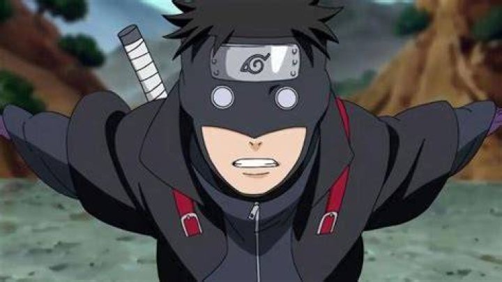 Who is the strongest Shinobi of the Aburame Clan in ‘Naruto’?