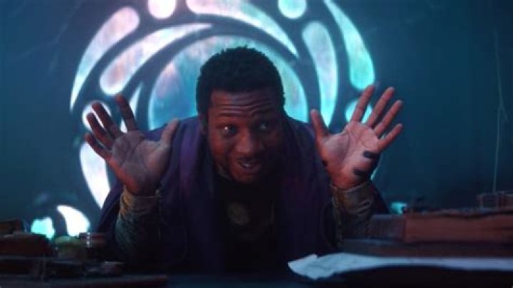 Who is the time keeper in Loki? – Celebrity