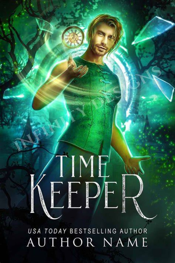 Who is the time keeper in Loki?