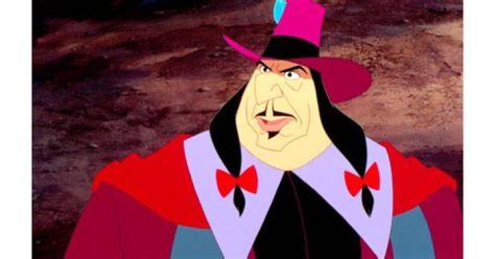 Who is the villain from Pocahontas? – Celebrity