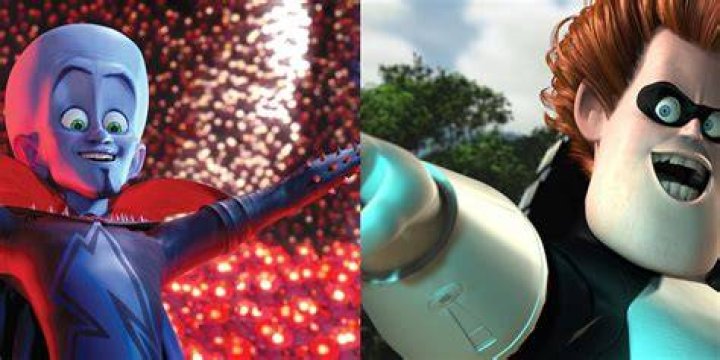 Who is the villain in Incredibles 3?