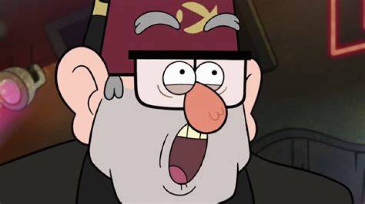 Who is the voice of Grunkle Stan? – Celebrity