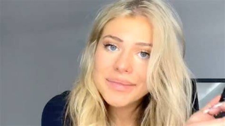Who is TikToker Becca Moore, and what is she known for?