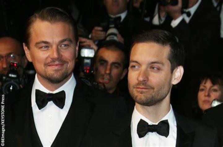 Who is Tobey Maguire best friend? – Celebrity