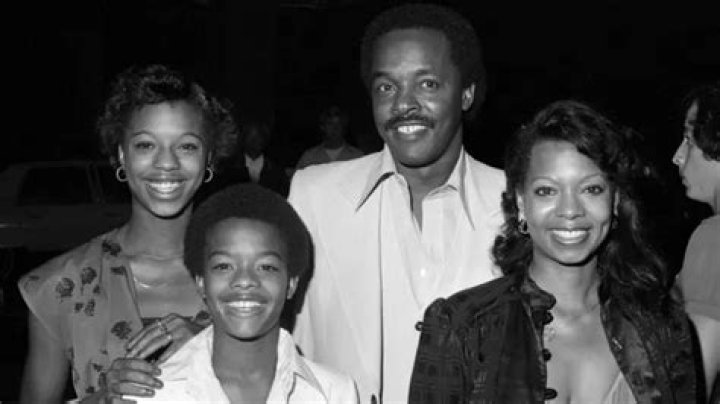 Who is Todd Bridges father James Bridges Sr.?