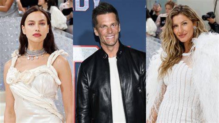 Who is Tom Brady dating now?